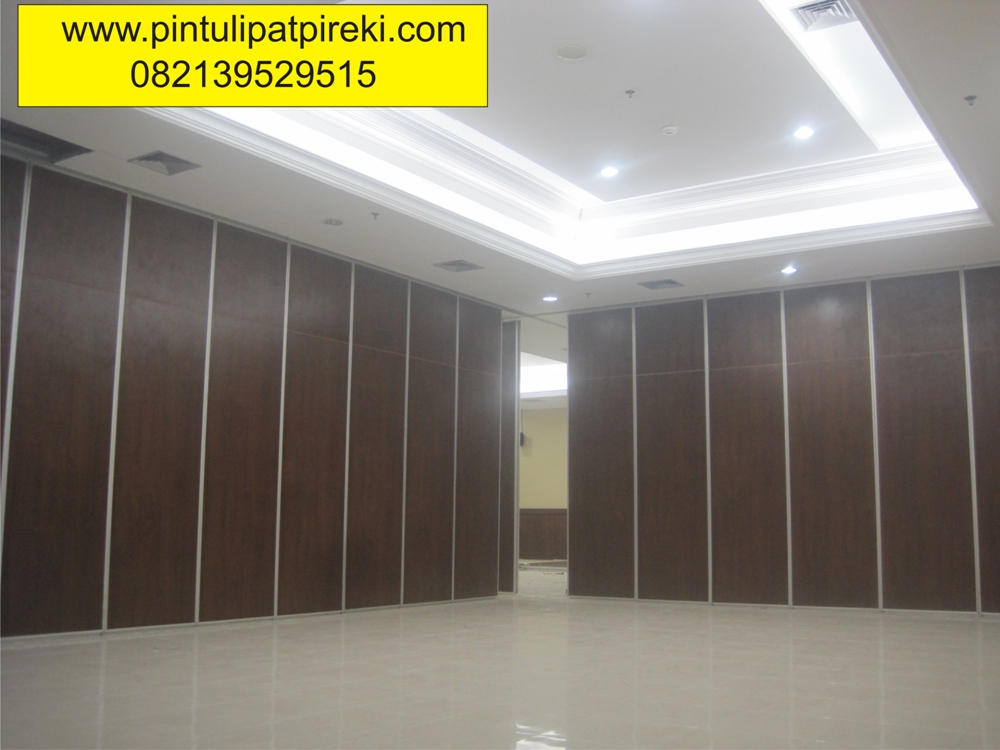 Pintu Lipat
