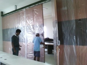 PIntu Lipat