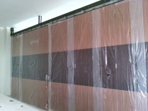 pintu lipat yogyakarta