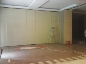 pintu lipat Yogyakarta
